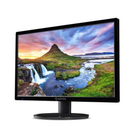 Acer AOPEN 20CH1Q 19.5" LED Monitor 